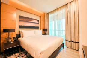 FAHH - Superior 1BHK Address Dubai Mall Residences